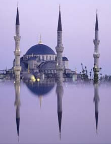 book a taxi in Istanbul, Turkey Tours