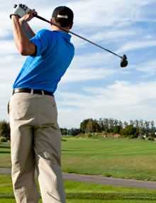 Golf Transfers, play Golf in Istanbul