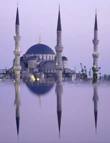 Reservar un taxi en Estambul - Tours en Estambul